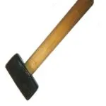 MAZA ALBAÑIL C/CABO NAC.