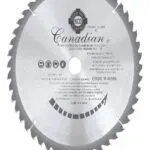 SIERRA CIRCULAR PUNTA WIDIA PARA MADERA