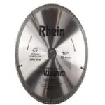 SIERRA CIRCULAR PUNTA WIDIA PARA ALUMINIO