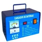 CARGADOR DE BATERIA CB