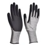GUANTE ANTICORTE NITRILO