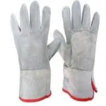 GUANTES DESCARNE