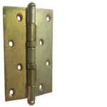 BISAGRA T/ MUNICION P/ATORNILLAR