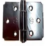 BISAGRON DE CUERPO P/ ATORNILLAR