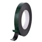 CINTA PARA FIJAR MOLDURAS DOBLE FAZ