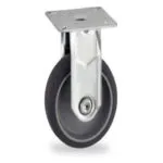 RUEDA NYLON PPB FIJA 50MM