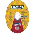 DISCO PLANO ELEMENT