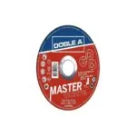 DISCO PLANO MASTER