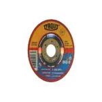 DISCO DE CORTE REFORZADO OXIDO DE ALUMINIO