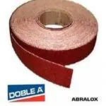 TELA ABRALOX ROJA
