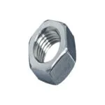 TUERCAS HEXAGONAL ZINCADA WHT