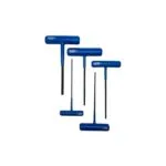 LLAVE T ALLEN CROMO VANADIO