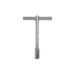 LLAVE T BOCA CUADRADA