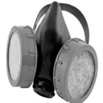 MASCARA RESPIRADOR 2 FILTOS