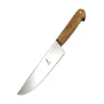 CUCHILLO CABO MADERA