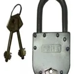 CANDADO DOBLE PALETA