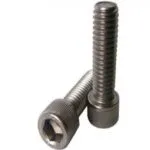 TORNILLO ALLEN CON CABEZA