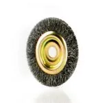 CEPILLO CIRCULAR DE ACERO