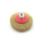 CEPILLO CENTRO DEPRIMIDO TRENZADO