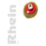 CEPILLO CENTRO DEPRIMIDO RIZADO