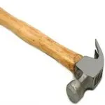 MARTILLO PARA CARPINTERO