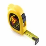 CINTA MET.EVEL RETROBLOCK