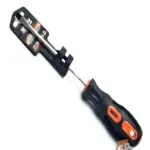 DESTORNILLADOR PUNTA PLANA