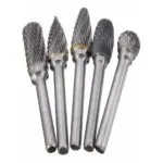 LIMA ROTATIVA A/R METAL