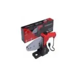 TERMOFUSORA GASSMAN 800WTS CON BOQUILLAS 20/25/32mm.