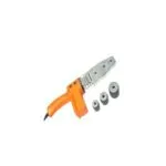 TERMOFUSORA ABRASOL 800W