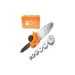 TERMOFUSORA ABRASOL 1500W