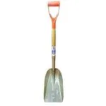 PALA ALUMINIO CARBONERA