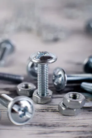 Bulonería y Tornillería