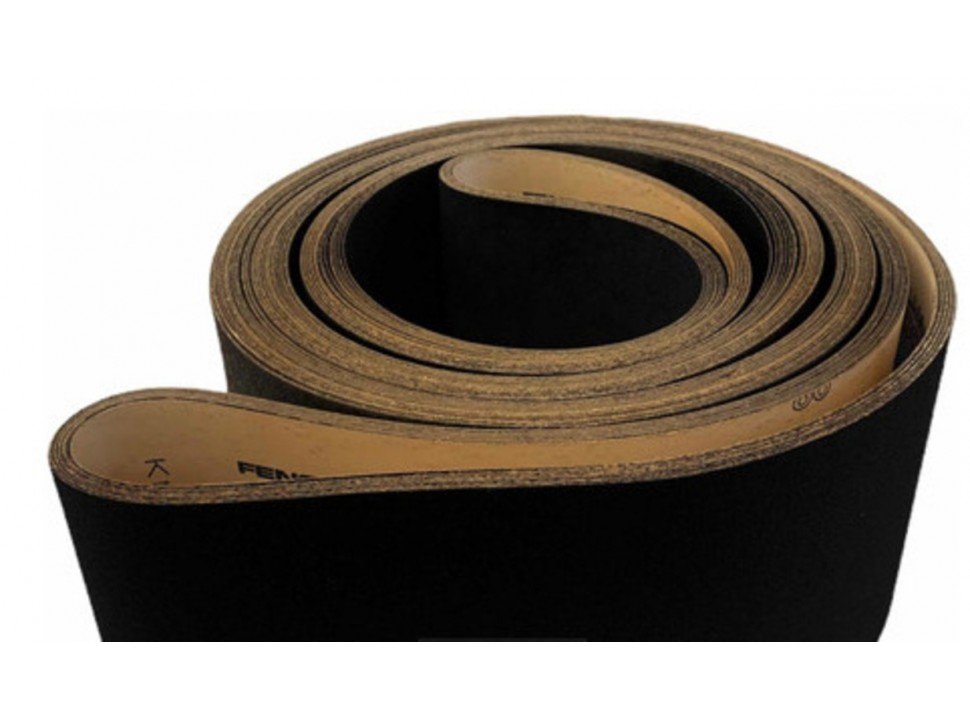 BANDAS DE PAPEL O/A – Tecnimetal